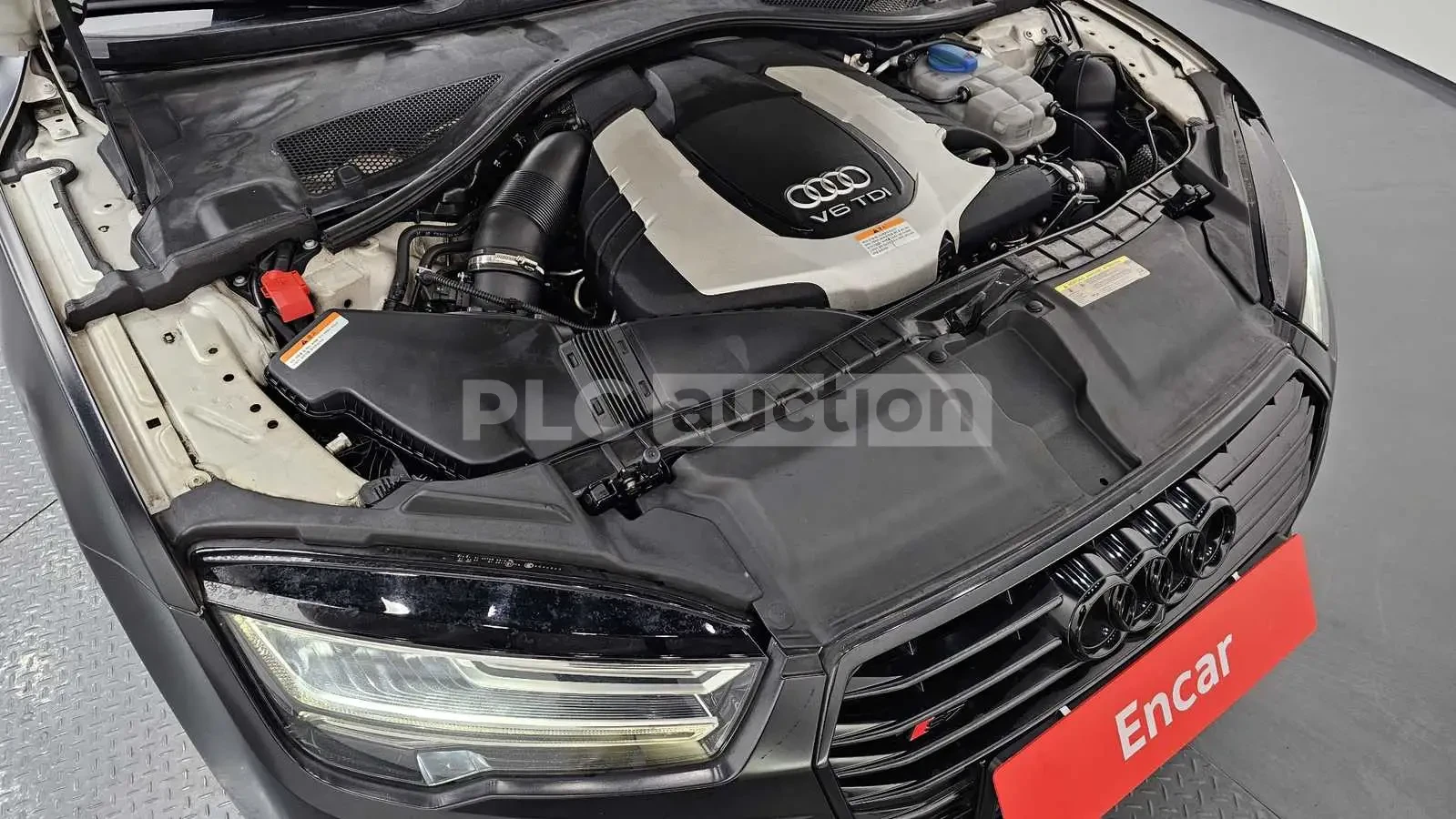Audi A7 3.0BI-TDI COMPETITION S LINE, снимка 6 - Автомобили и джипове - 55276827
