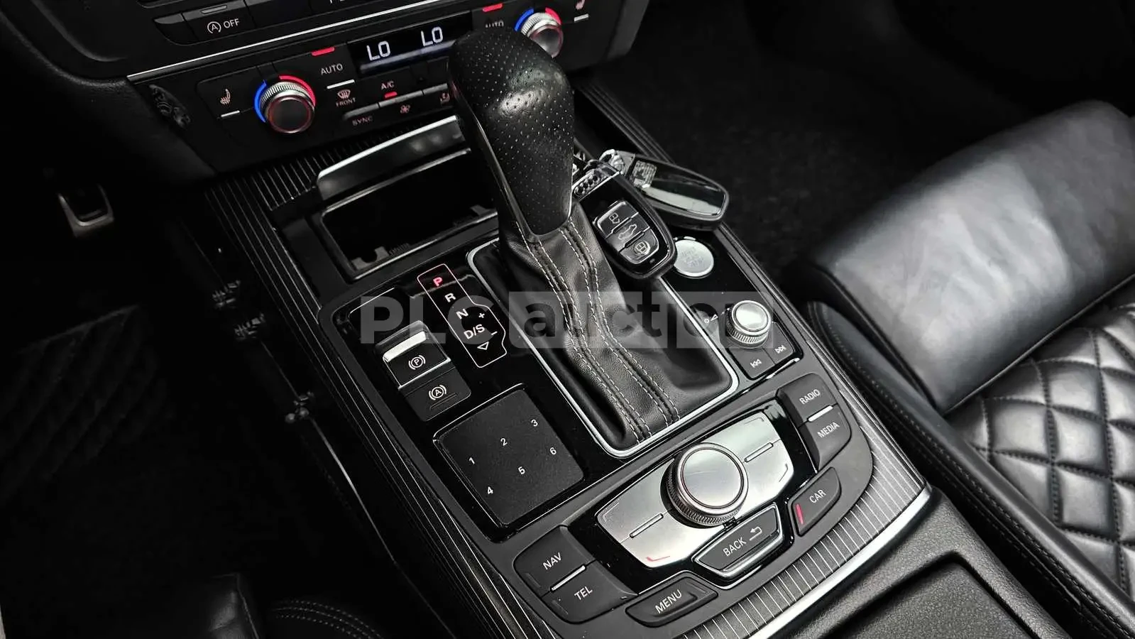 Audi A7 3.0BI-TDI COMPETITION S LINE, снимка 9 - Автомобили и джипове - 55276827