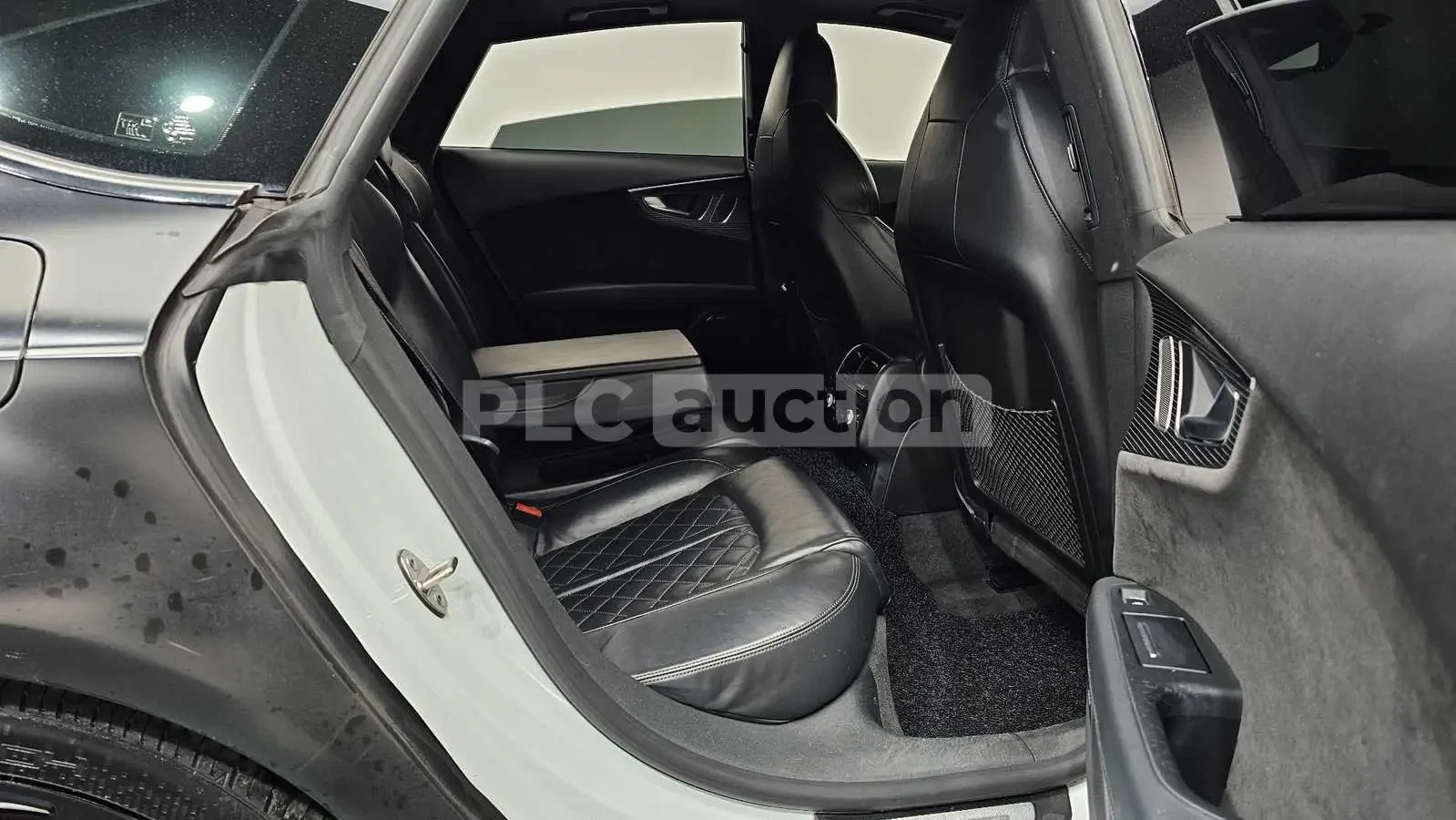 Audi A7 3.0BI-TDI COMPETITION S LINE, снимка 11 - Автомобили и джипове - 55276827