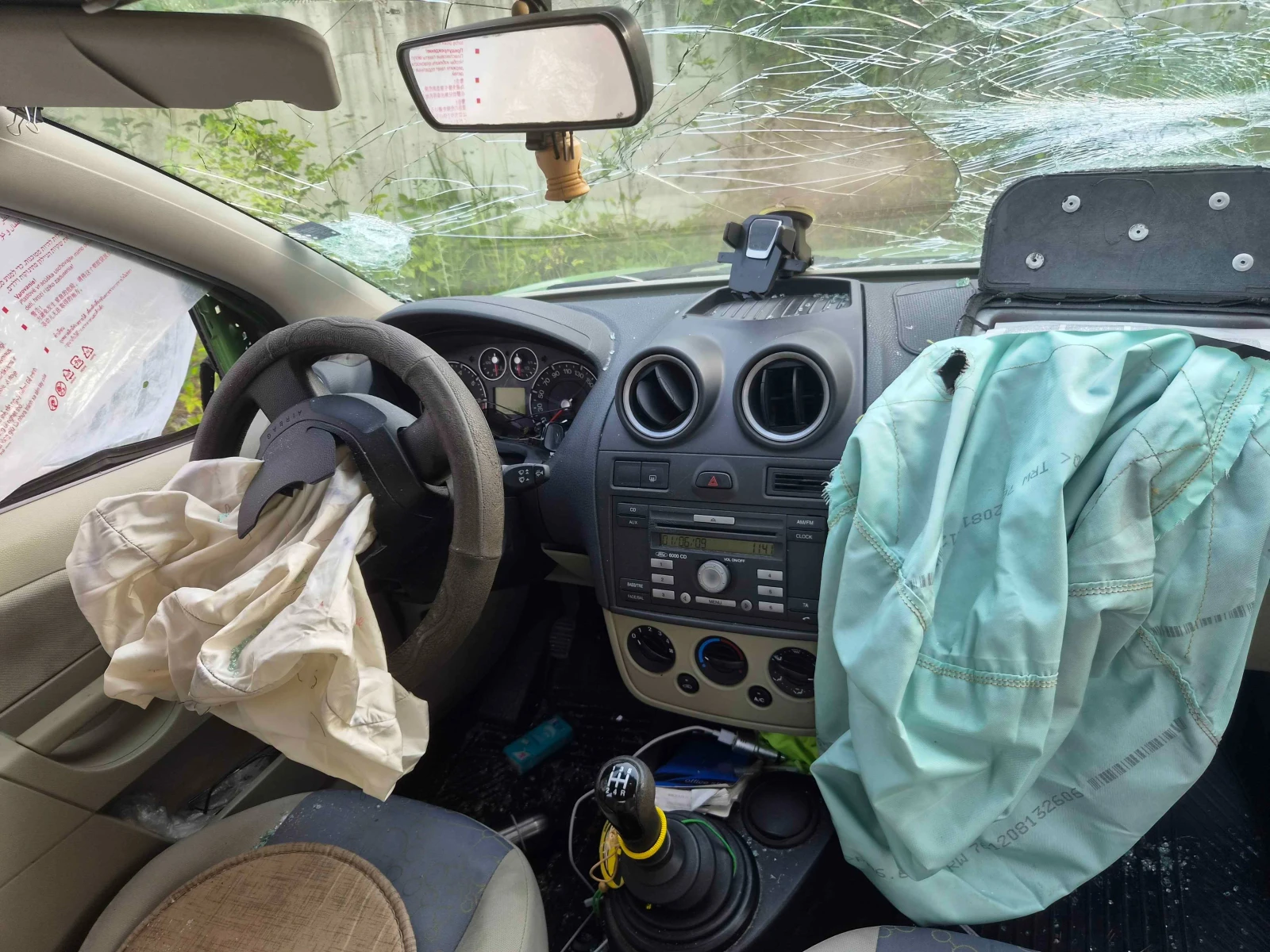 Ford Fiesta | Mobile.bg � ����������� 6