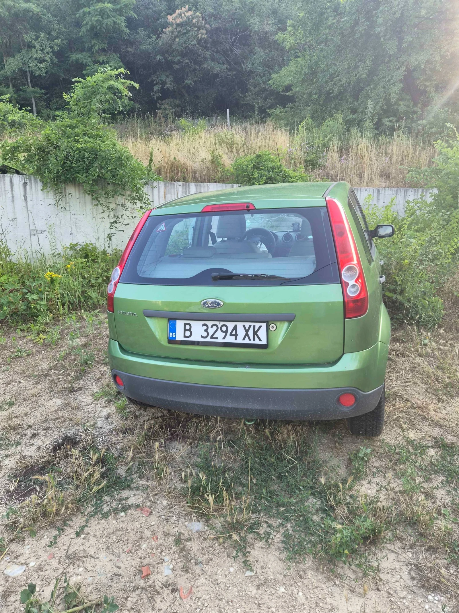 Ford Fiesta | Mobile.bg � ����������� 10