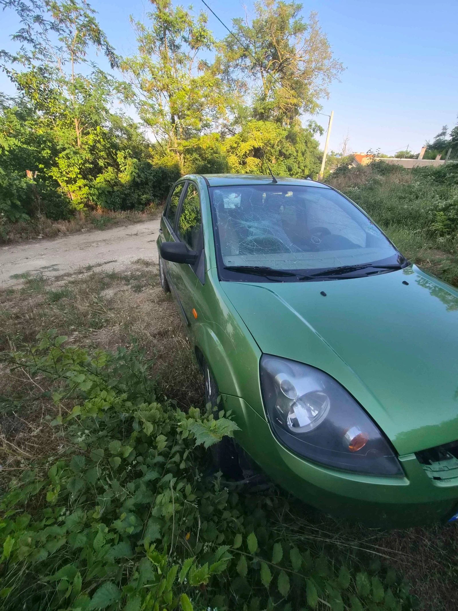 Ford Fiesta | Mobile.bg � ����������� 3