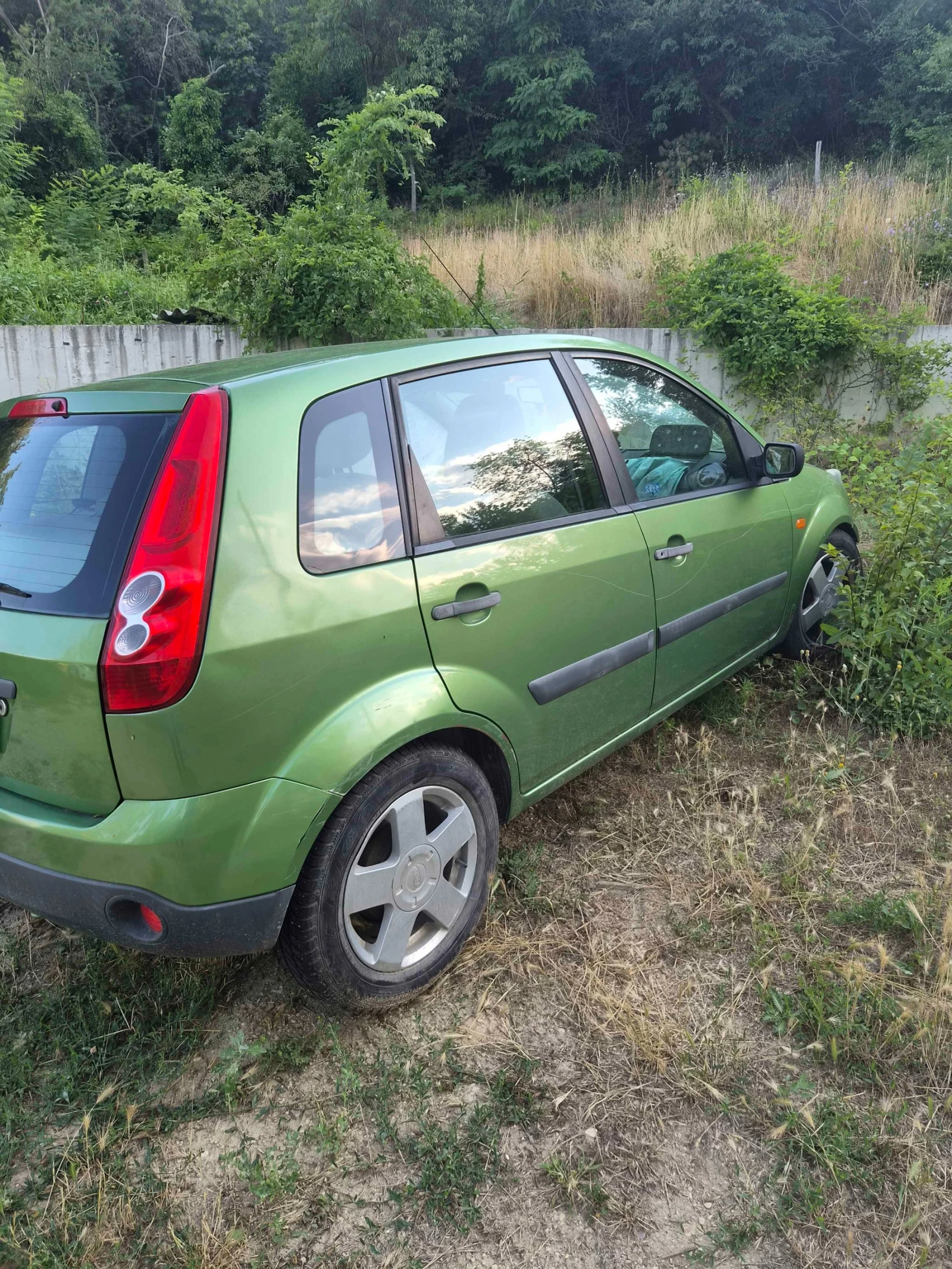 Ford Fiesta | Mobile.bg � ����������� 11