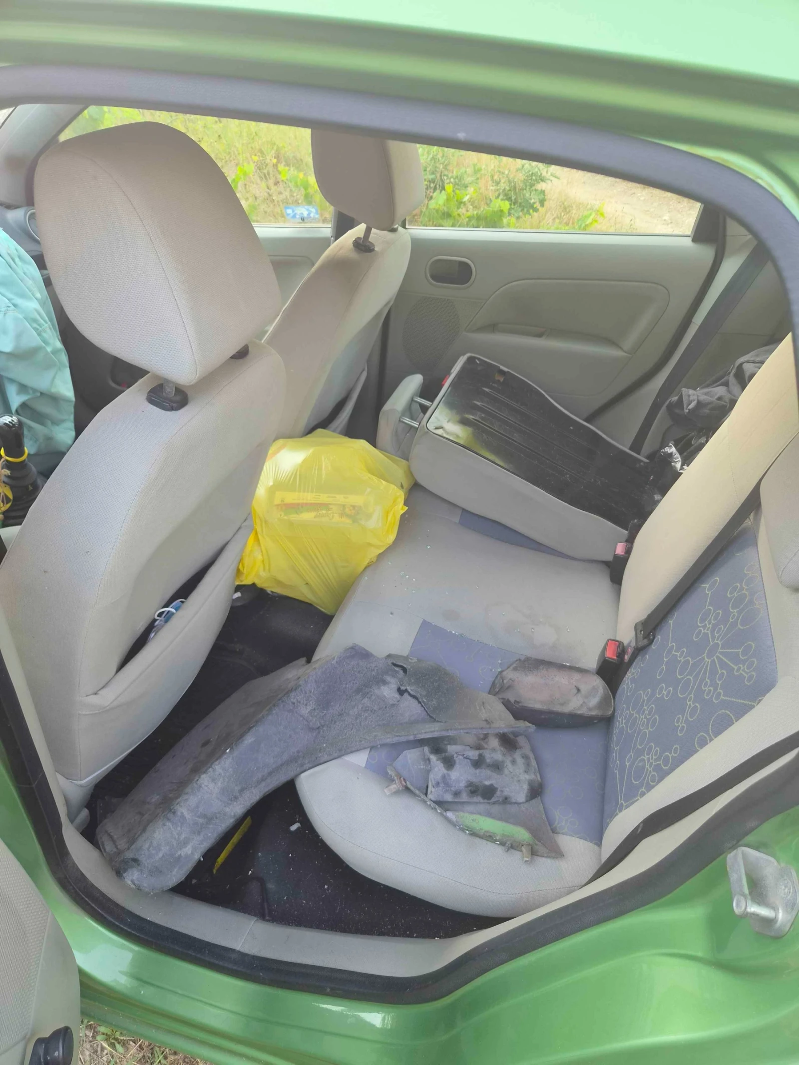 Ford Fiesta | Mobile.bg � ����������� 4