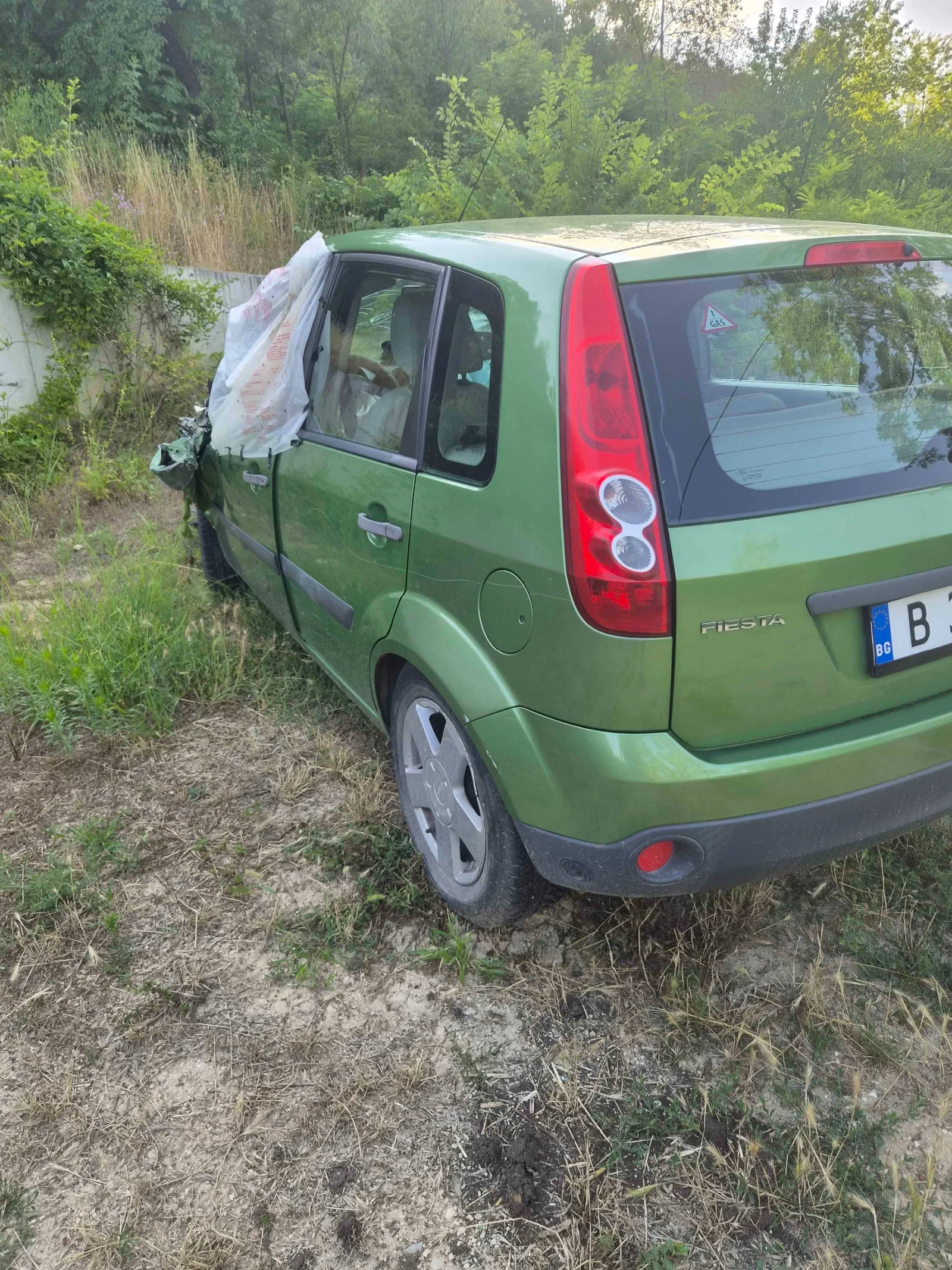 Ford Fiesta | Mobile.bg � ����������� 13