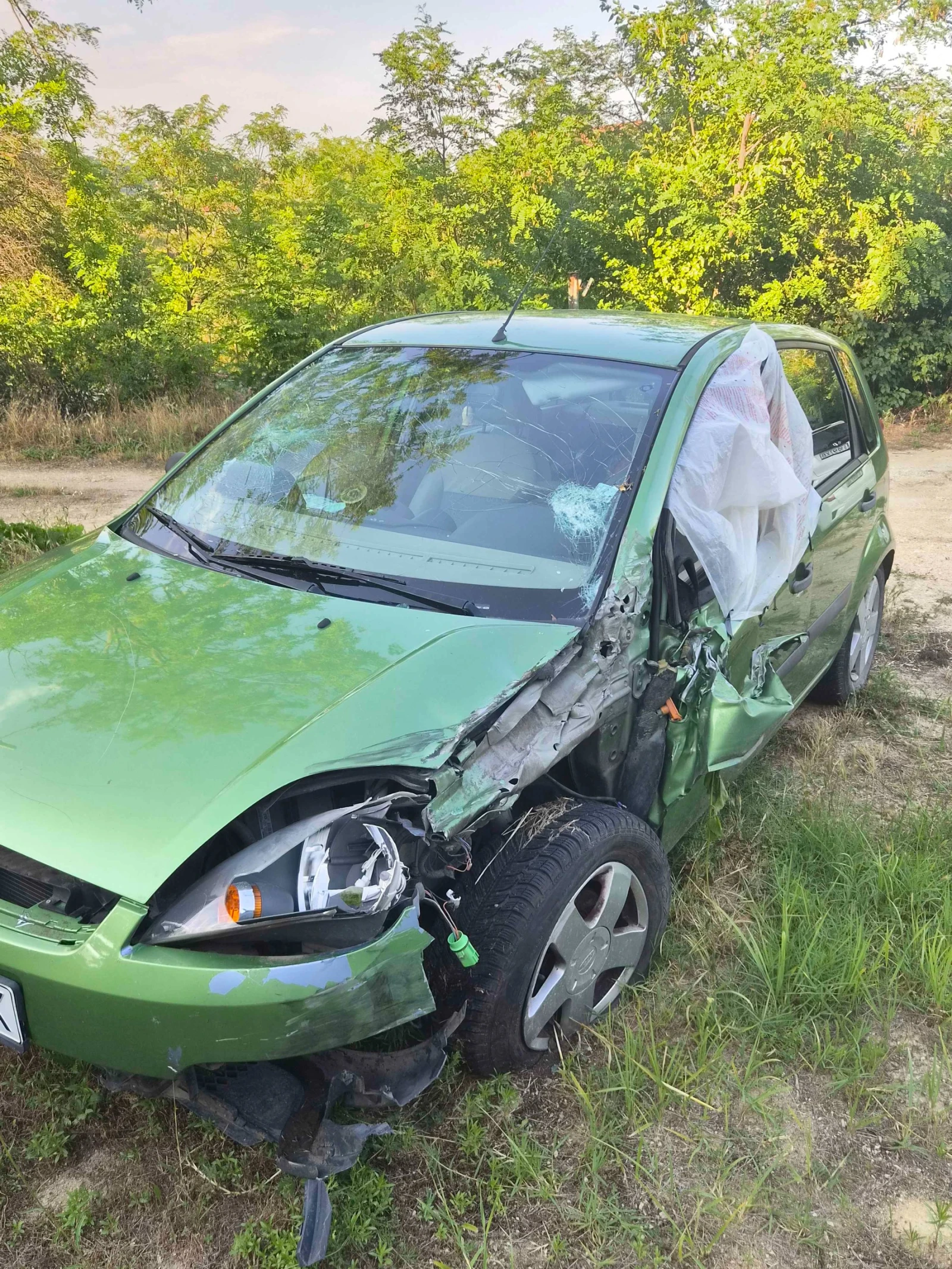 Ford Fiesta | Mobile.bg � ����������� 2
