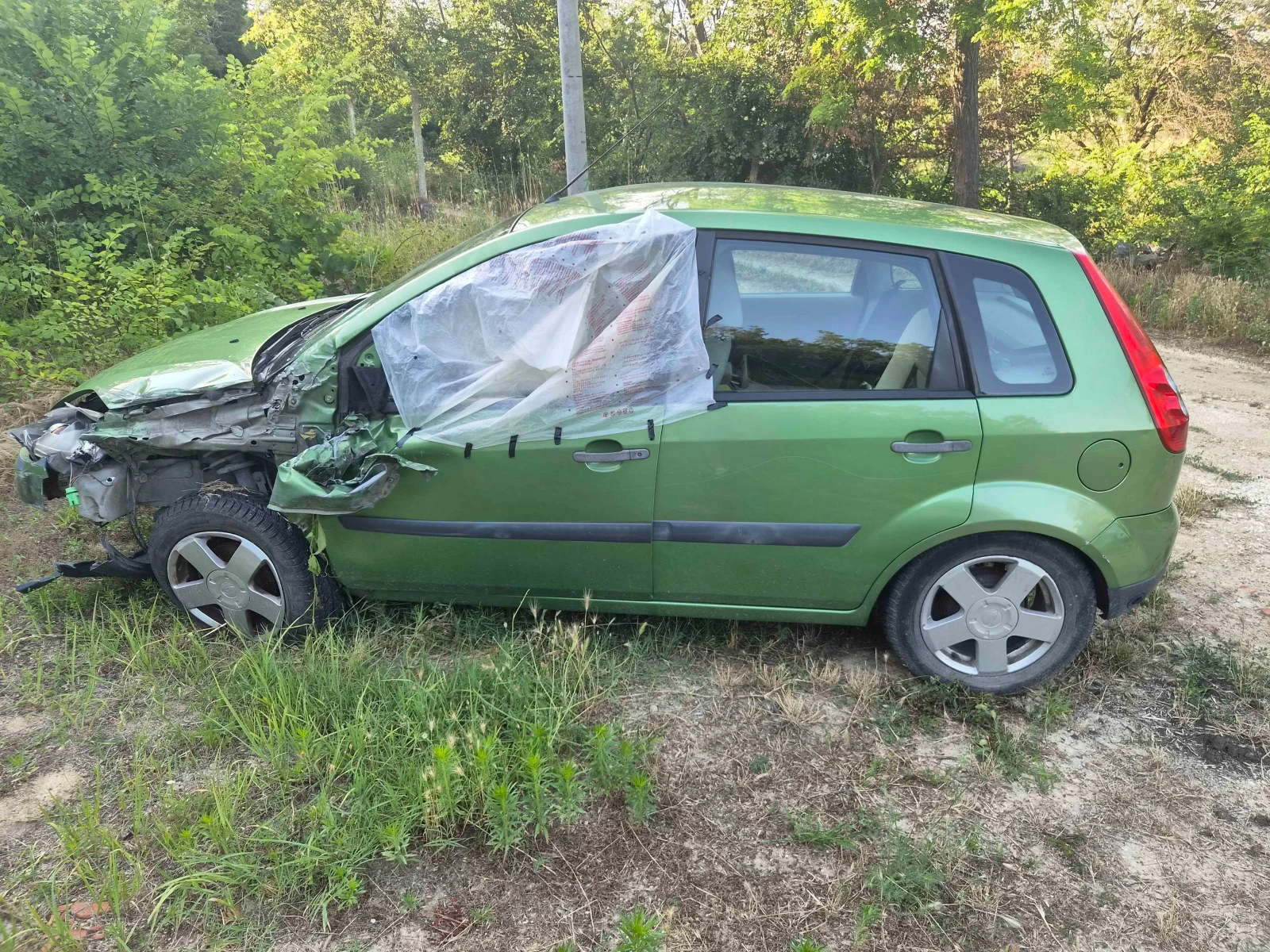 Ford Fiesta | Mobile.bg � ����������� 14