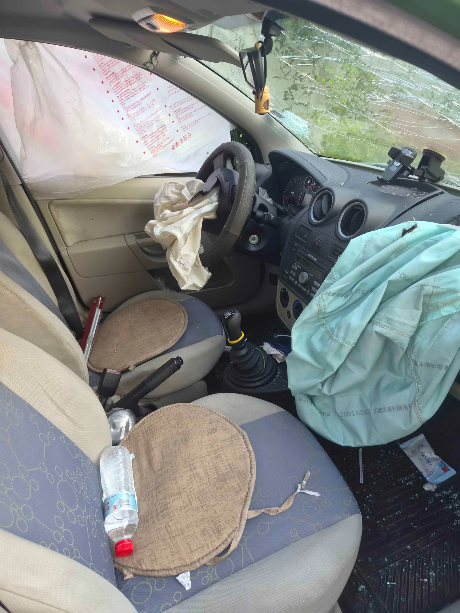 Ford Fiesta | Mobile.bg � ����������� 5