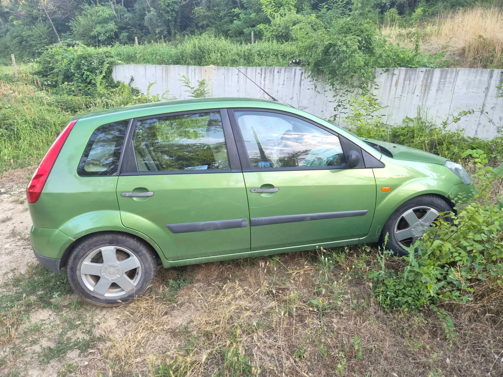 Ford Fiesta | Mobile.bg � ����������� 12