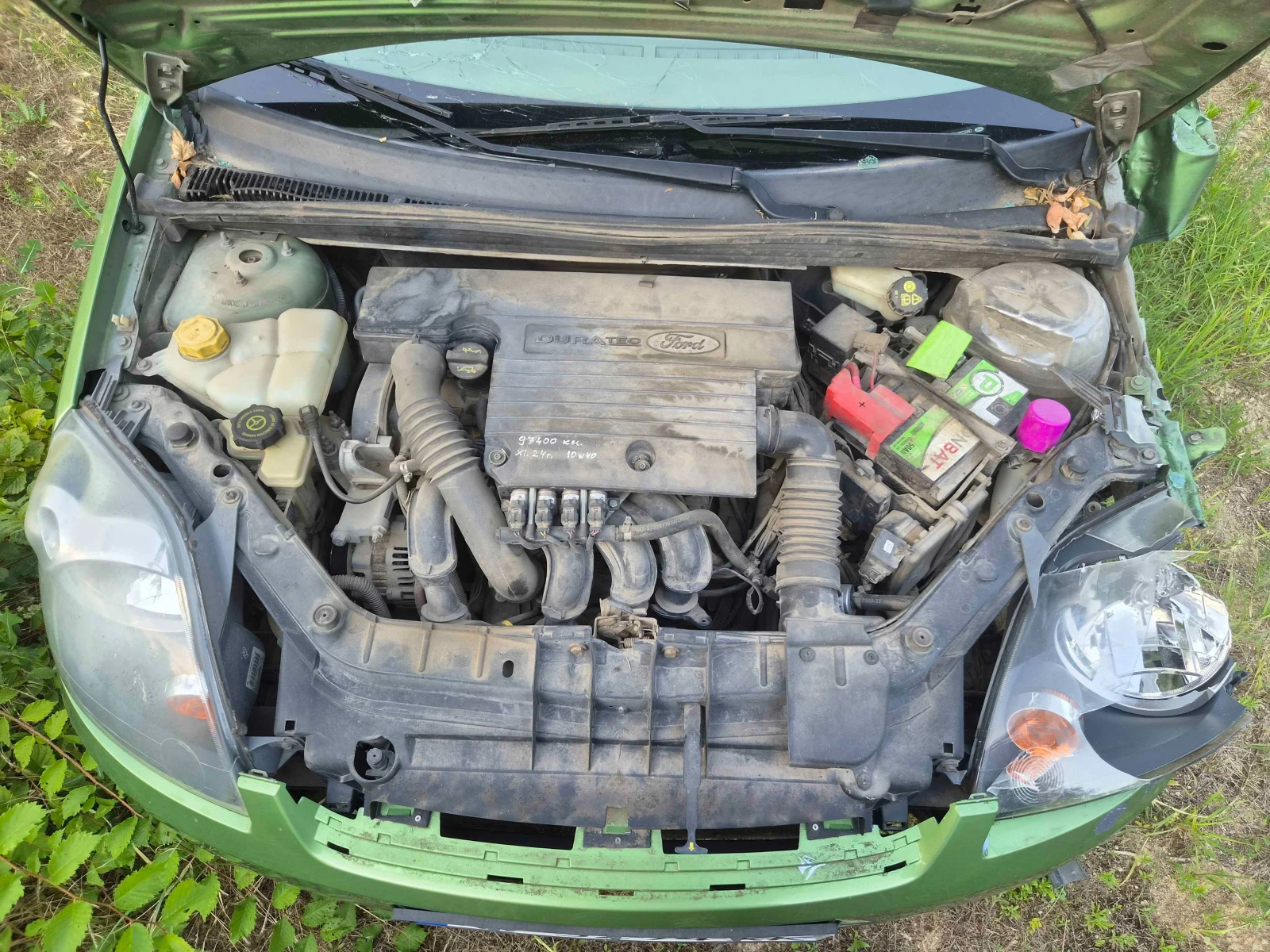 Ford Fiesta | Mobile.bg � ����������� 8
