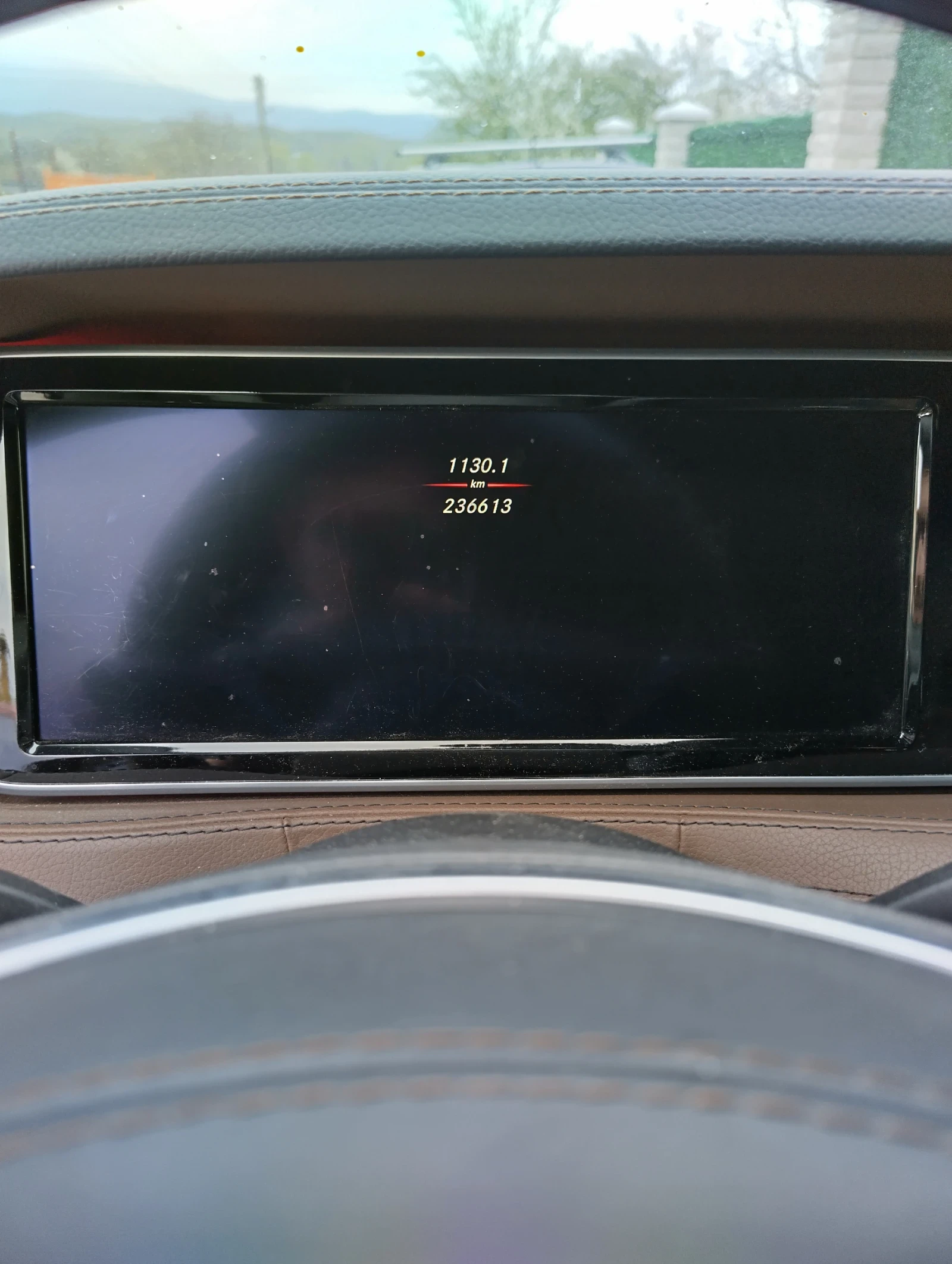 Mercedes-Benz S 350, снимка 7 - Автомобили и джипове - 55341455