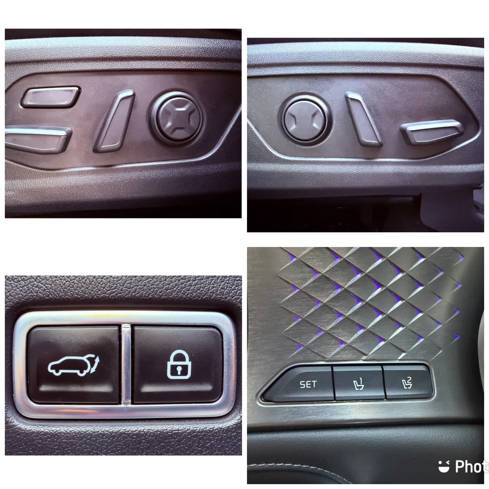 Kia Sorento 2, 2 CRDI 4X4 STYLE Внос Швейцария, снимка 17 - Автомобили и джипове - 55565424