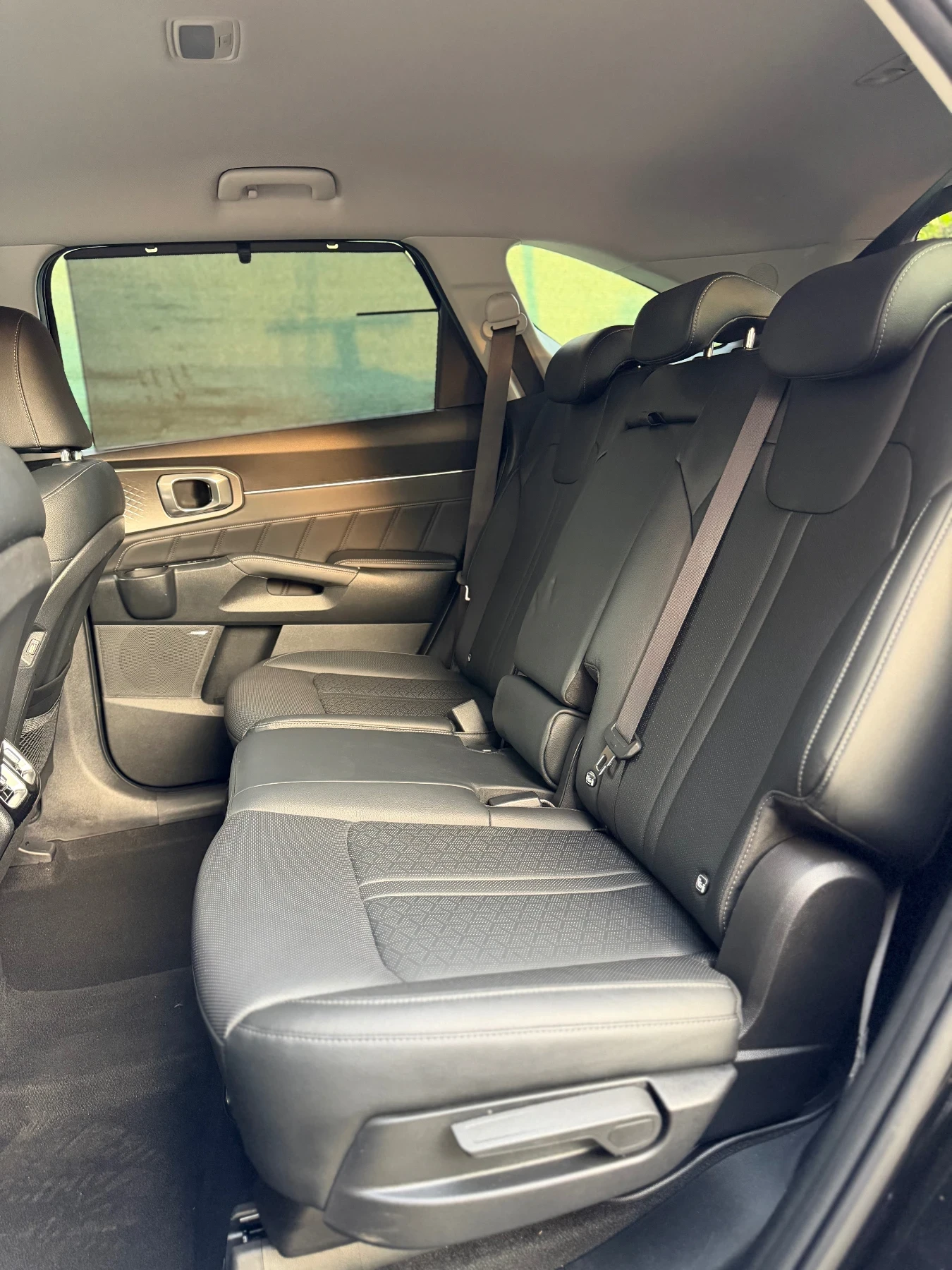 Kia Sorento 2, 2 CRDI 4X4 STYLE Внос Швейцария, снимка 14 - Автомобили и джипове - 55565424
