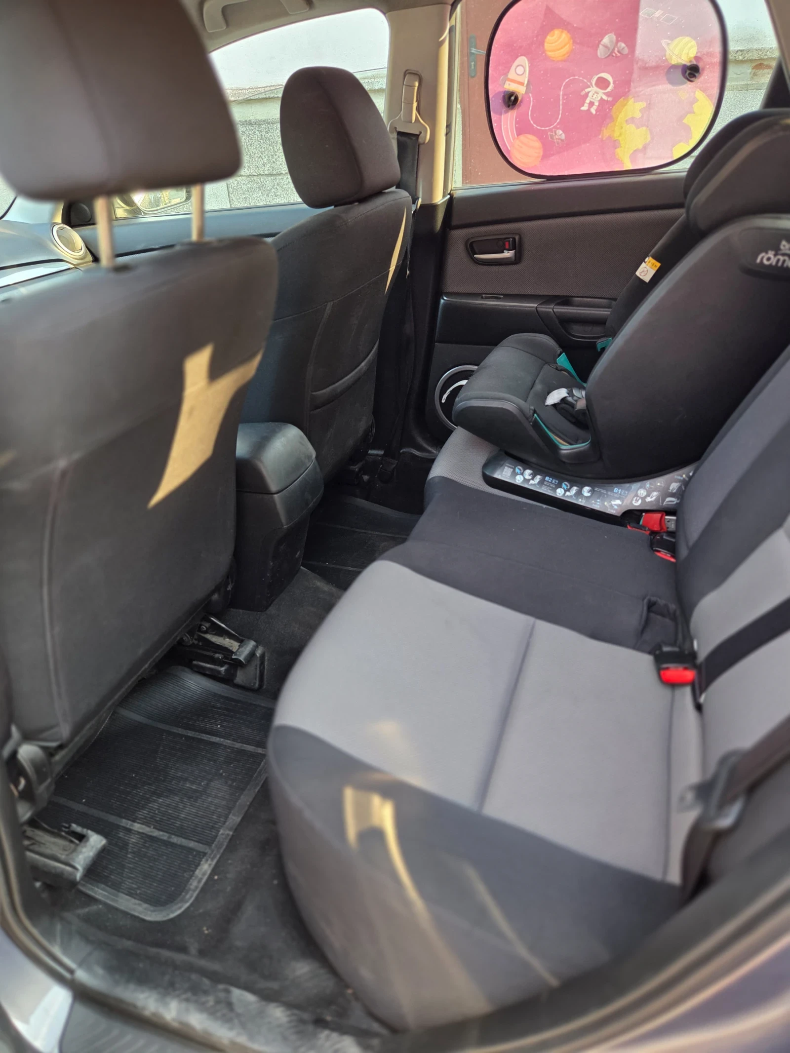 Mazda 3 | Mobile.bg � ����������� 5