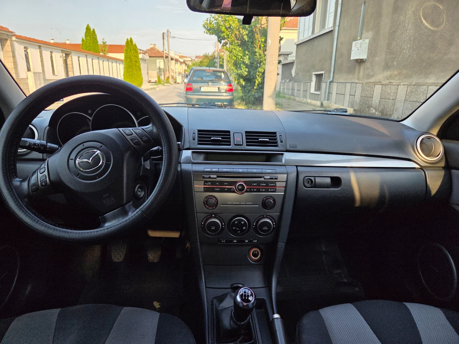 Mazda 3 | Mobile.bg � ����������� 4