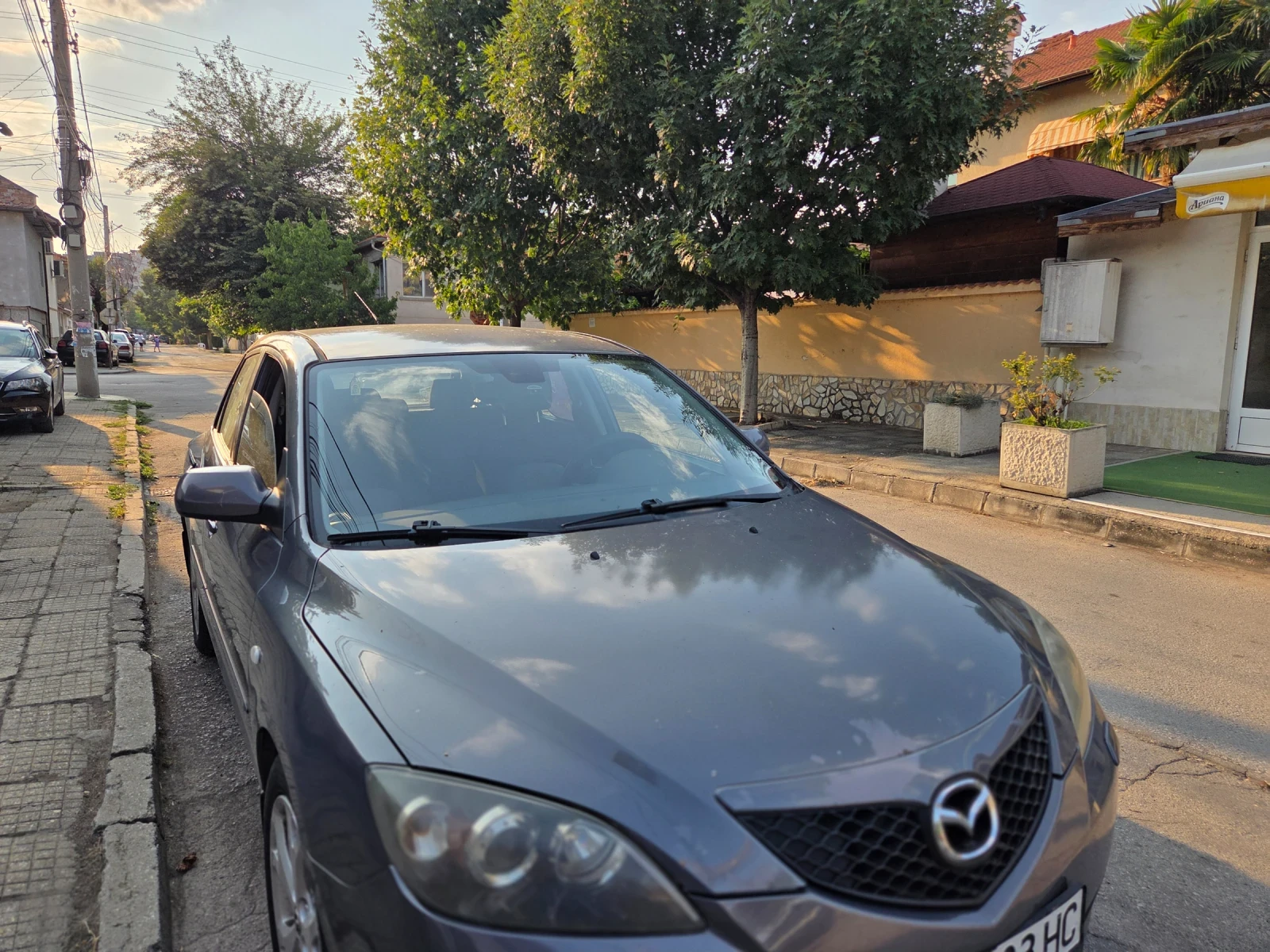 Mazda 3 | Mobile.bg � ����������� 8