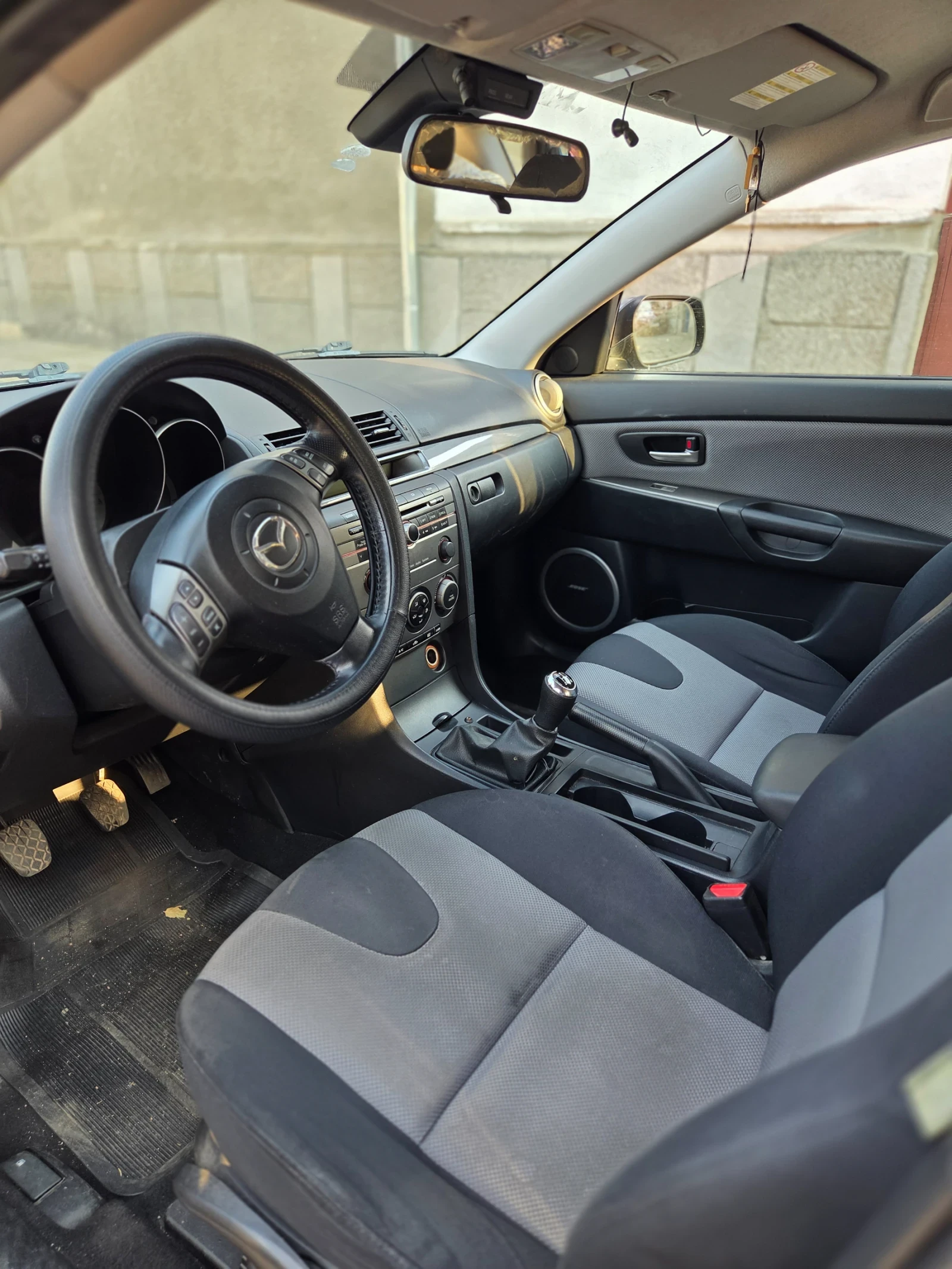 Mazda 3 | Mobile.bg � ����������� 6