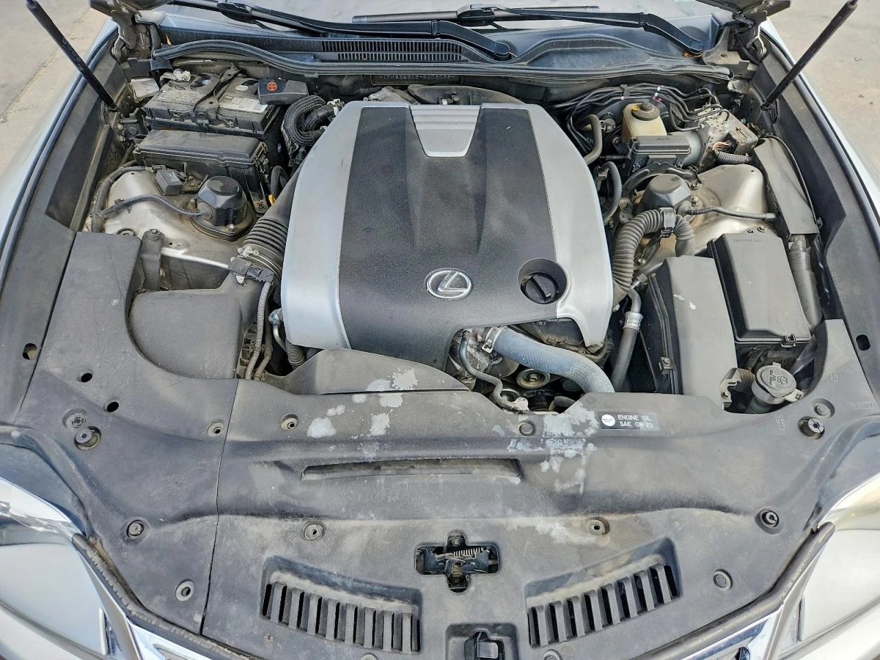 Lexus RC 350 2017 AWD 3.5 | Mobile.bg � ����������� 11