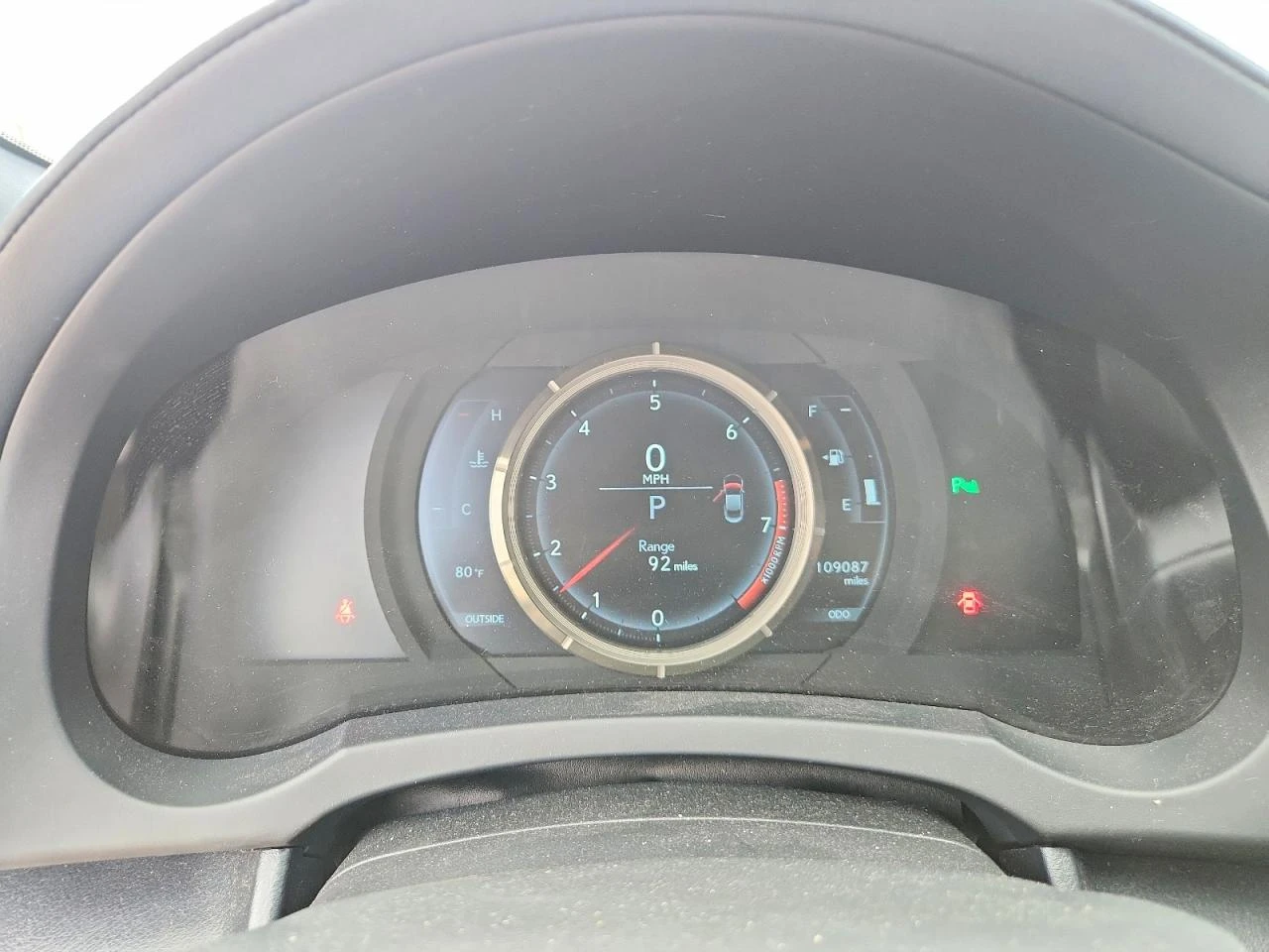Lexus RC 350 2017 AWD 3.5 | Mobile.bg � ����������� 9