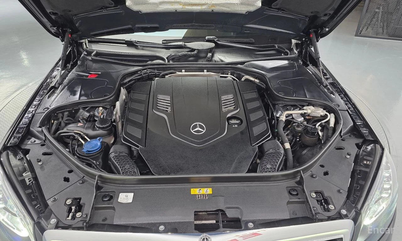 Mercedes-Benz S 560 L* 4MATIC* BURMESTER* ОБДУХВАНЕ* МАСАЖ* , снимка 17 - Автомобили и джипове - 56073556