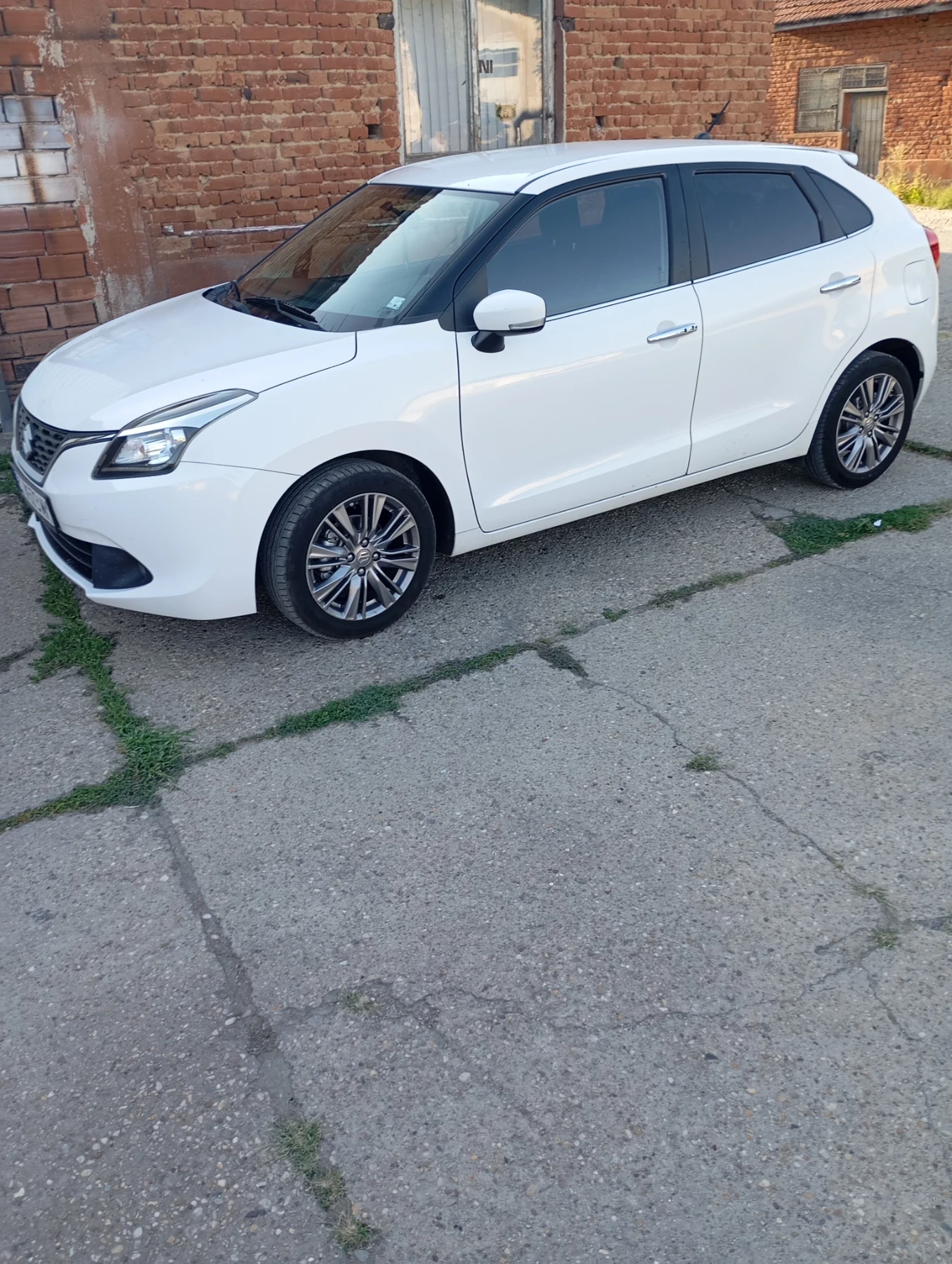 Suzuki Baleno | Mobile.bg � ����������� 1