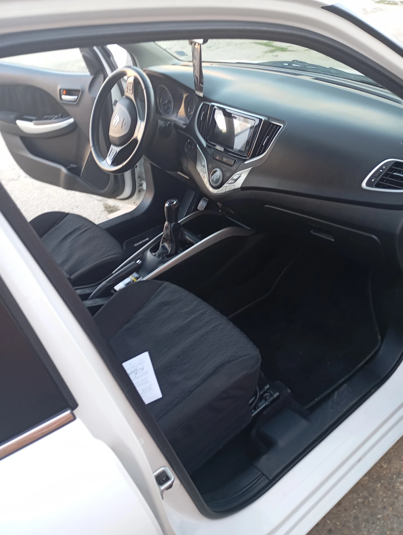 Suzuki Baleno | Mobile.bg � ����������� 6