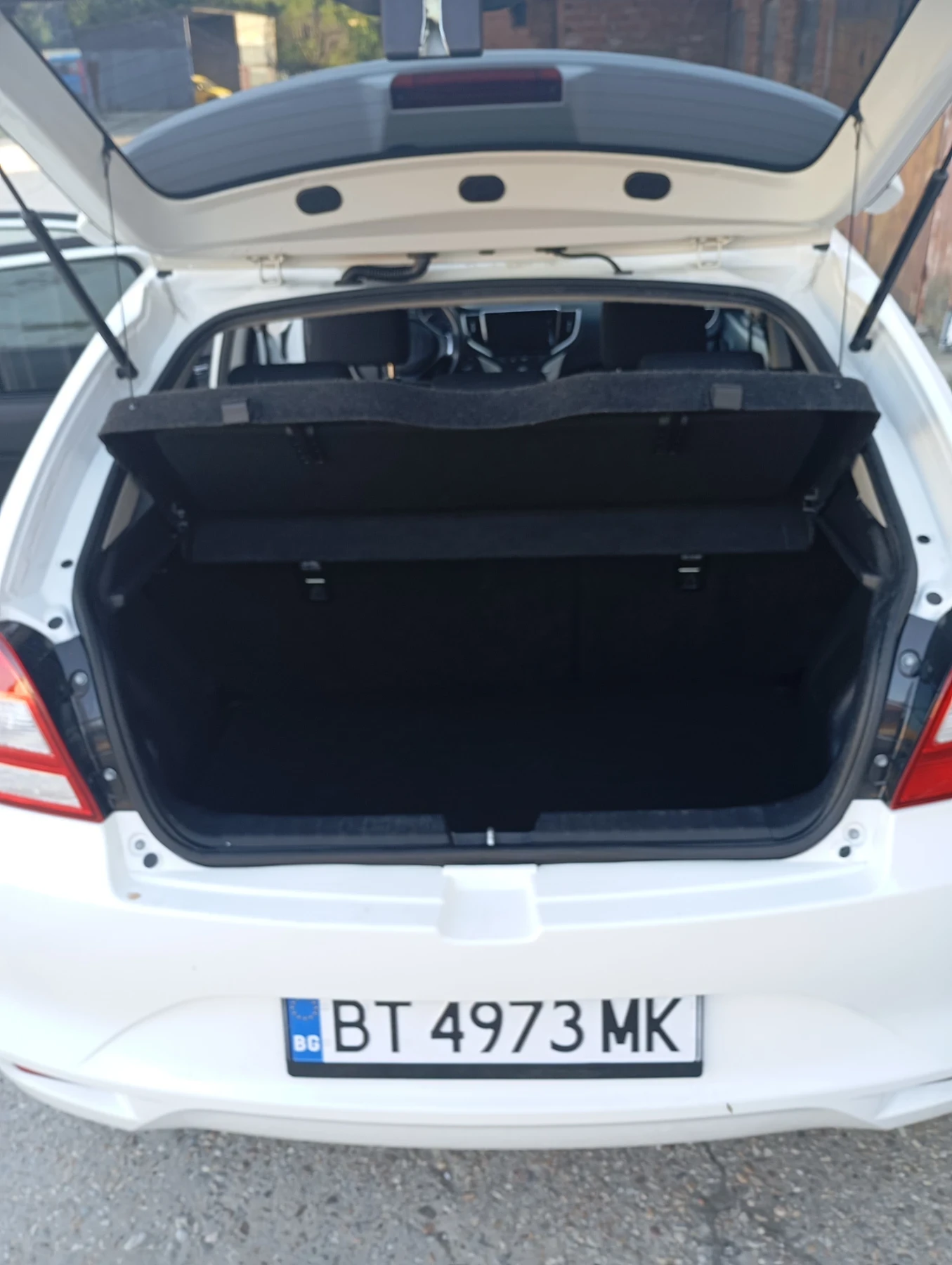Suzuki Baleno | Mobile.bg � ����������� 10