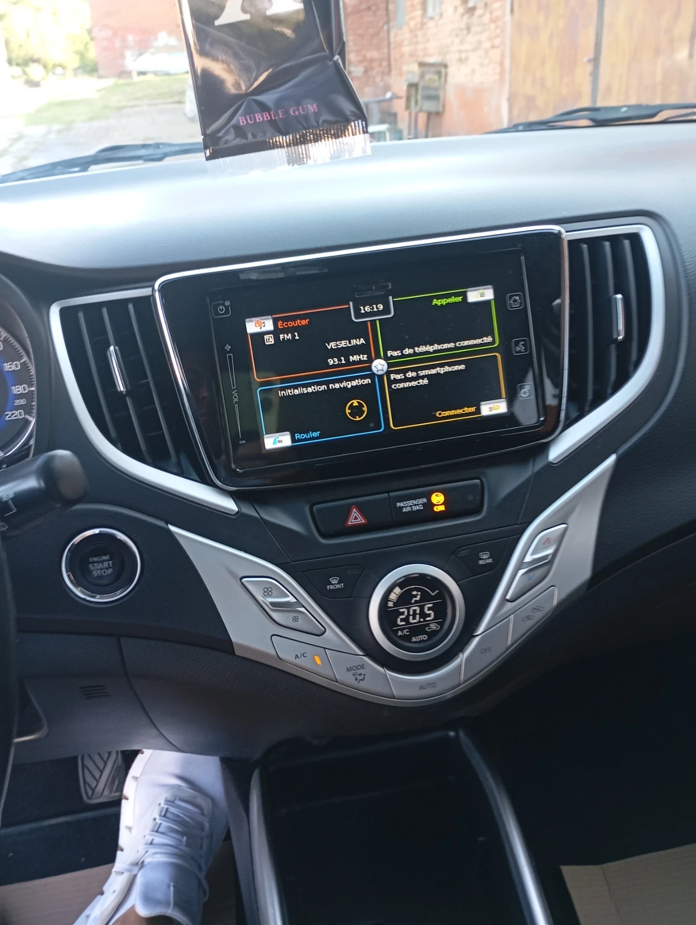 Suzuki Baleno | Mobile.bg � ����������� 9