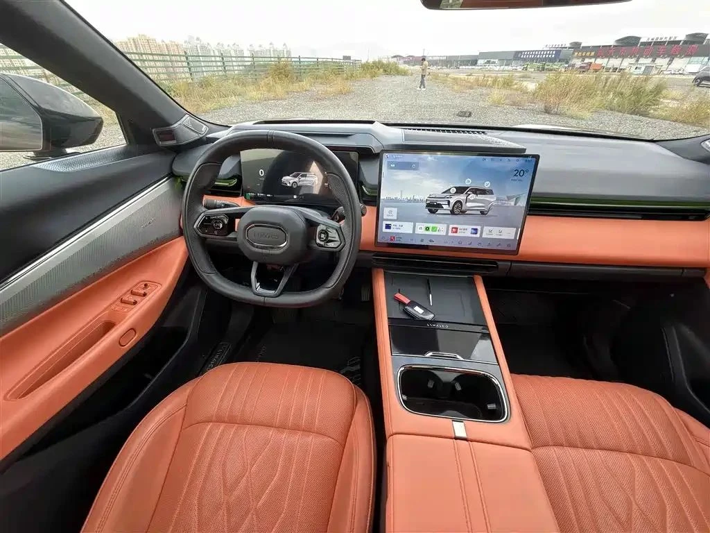 LynkCo 08, снимка 11 - Автомобили и джипове - 56689876