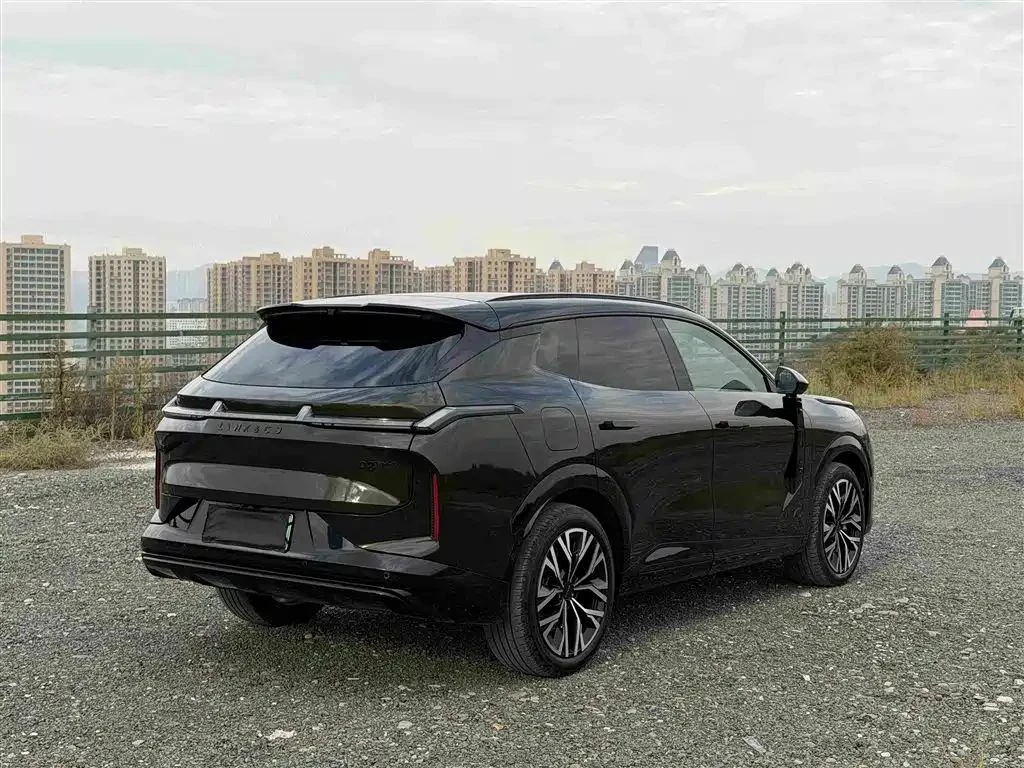 LynkCo 08, снимка 2 - Автомобили и джипове - 56689876