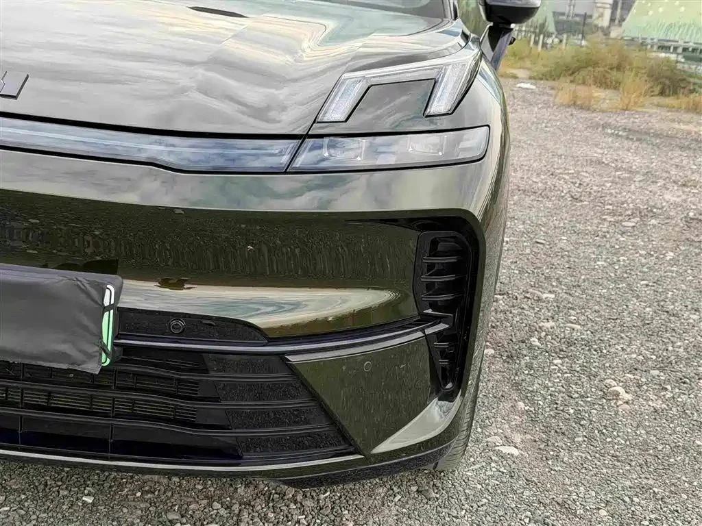 LynkCo 08, снимка 7 - Автомобили и джипове - 56689876