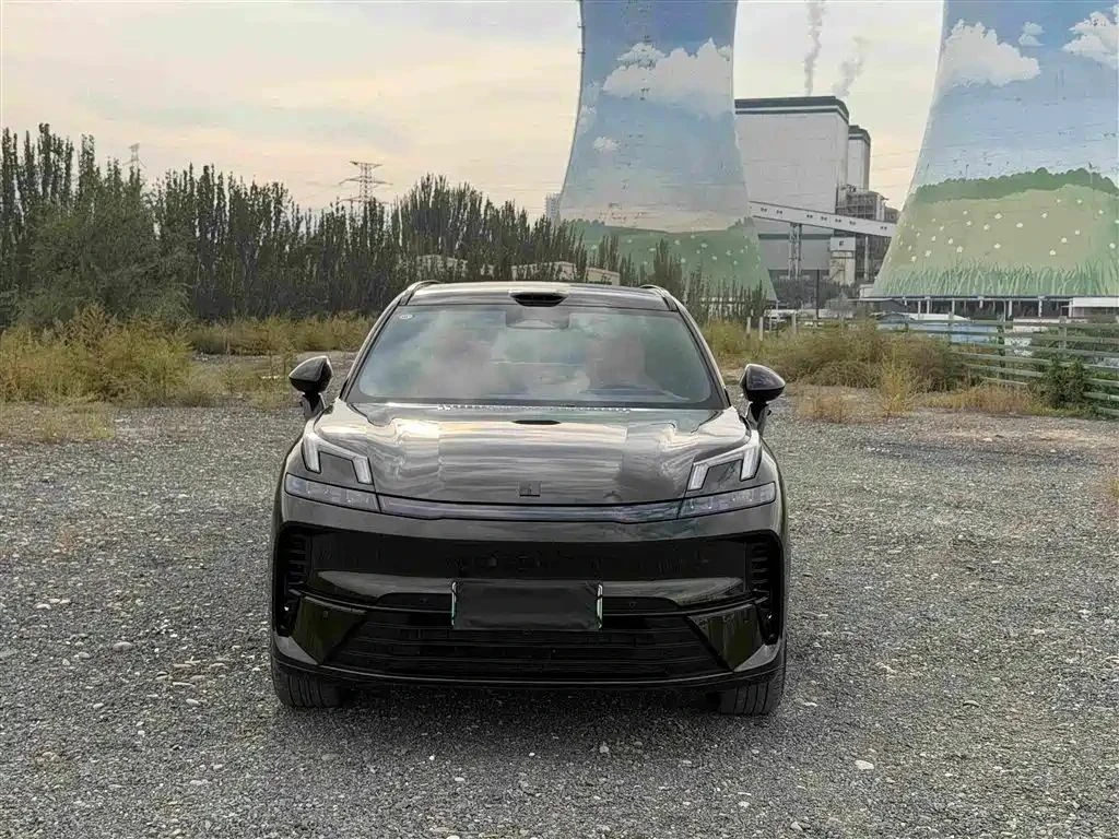 LynkCo 08, снимка 5 - Автомобили и джипове - 56689876