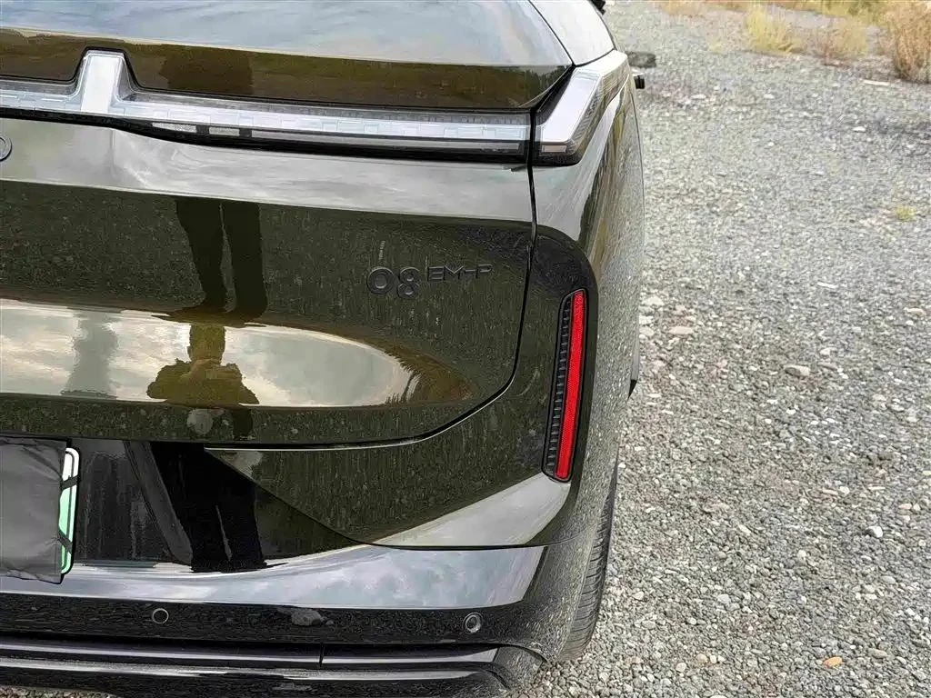 LynkCo 08, снимка 8 - Автомобили и джипове - 56689876