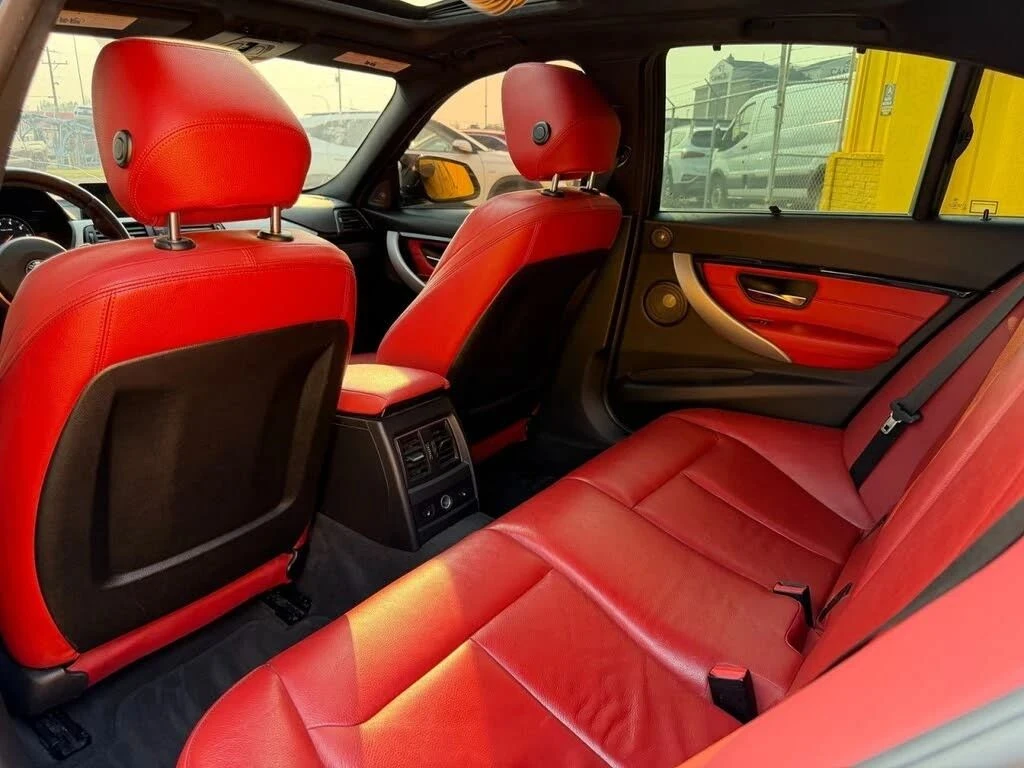 BMW 340, снимка 11 - Автомобили и джипове - 56706948