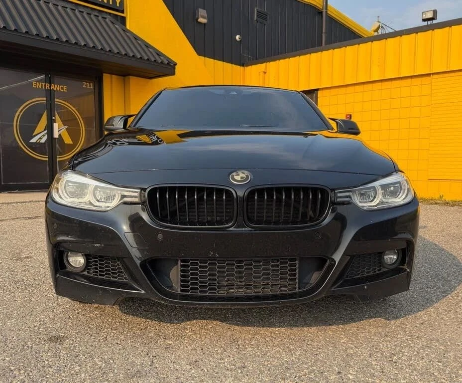 BMW 340, снимка 8 - Автомобили и джипове - 56706948