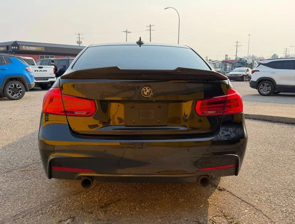 BMW 340, снимка 4 - Автомобили и джипове - 56706948