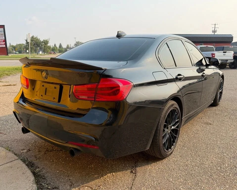 BMW 340, снимка 5 - Автомобили и джипове - 56706948