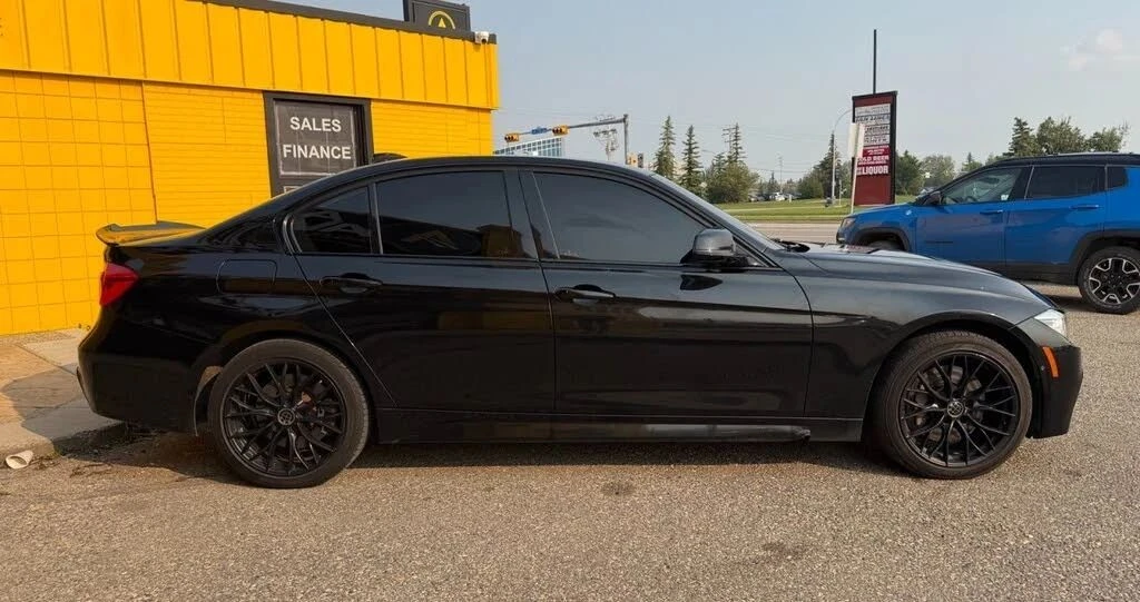 BMW 340, снимка 6 - Автомобили и джипове - 56706948