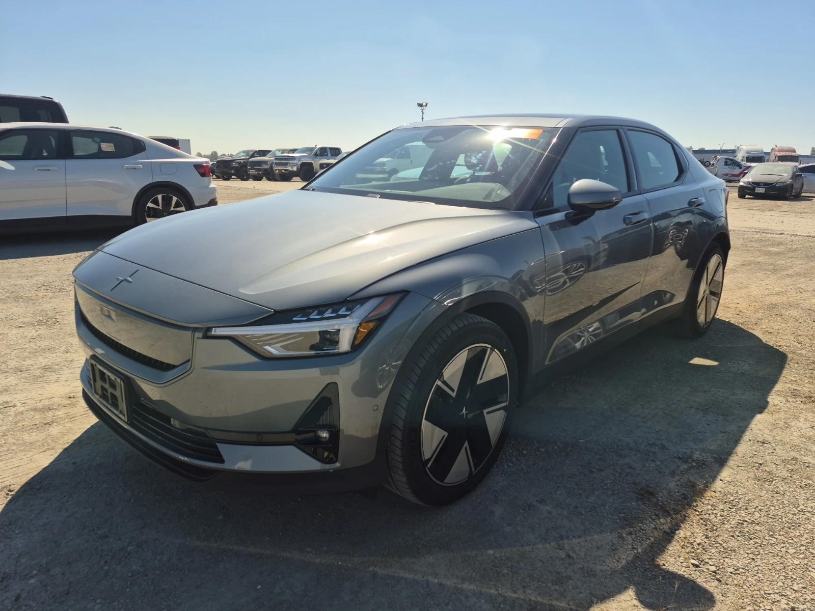 Polestar 2