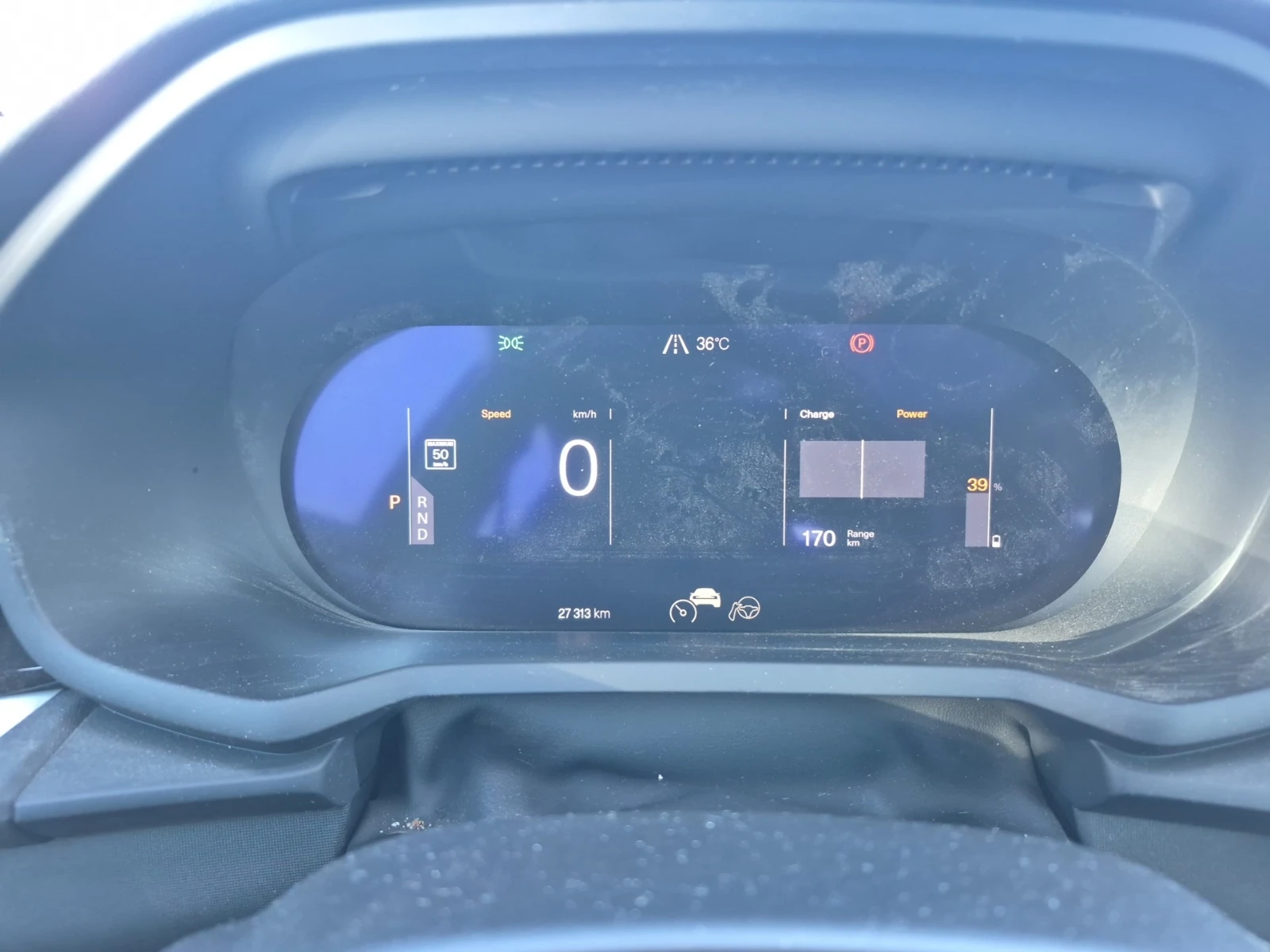 Polestar 2, снимка 9 - Автомобили и джипове - 56716082