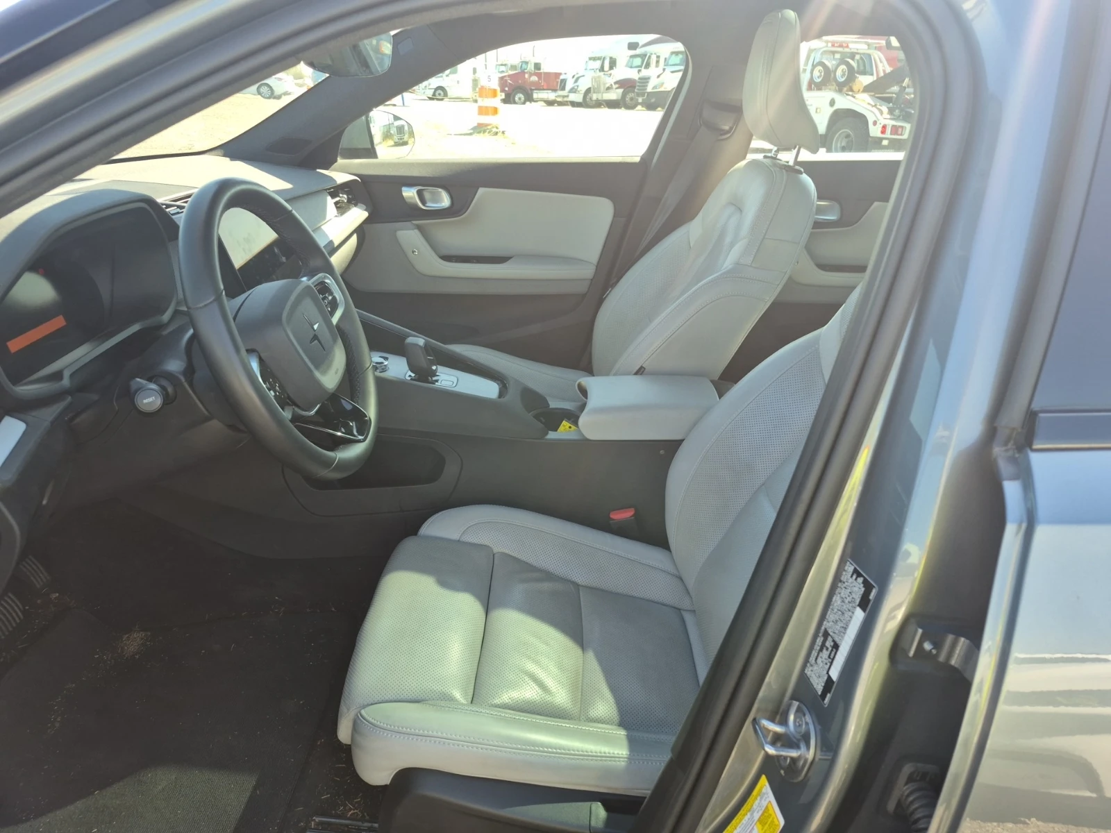 Polestar 2, снимка 7 - Автомобили и джипове - 56716082