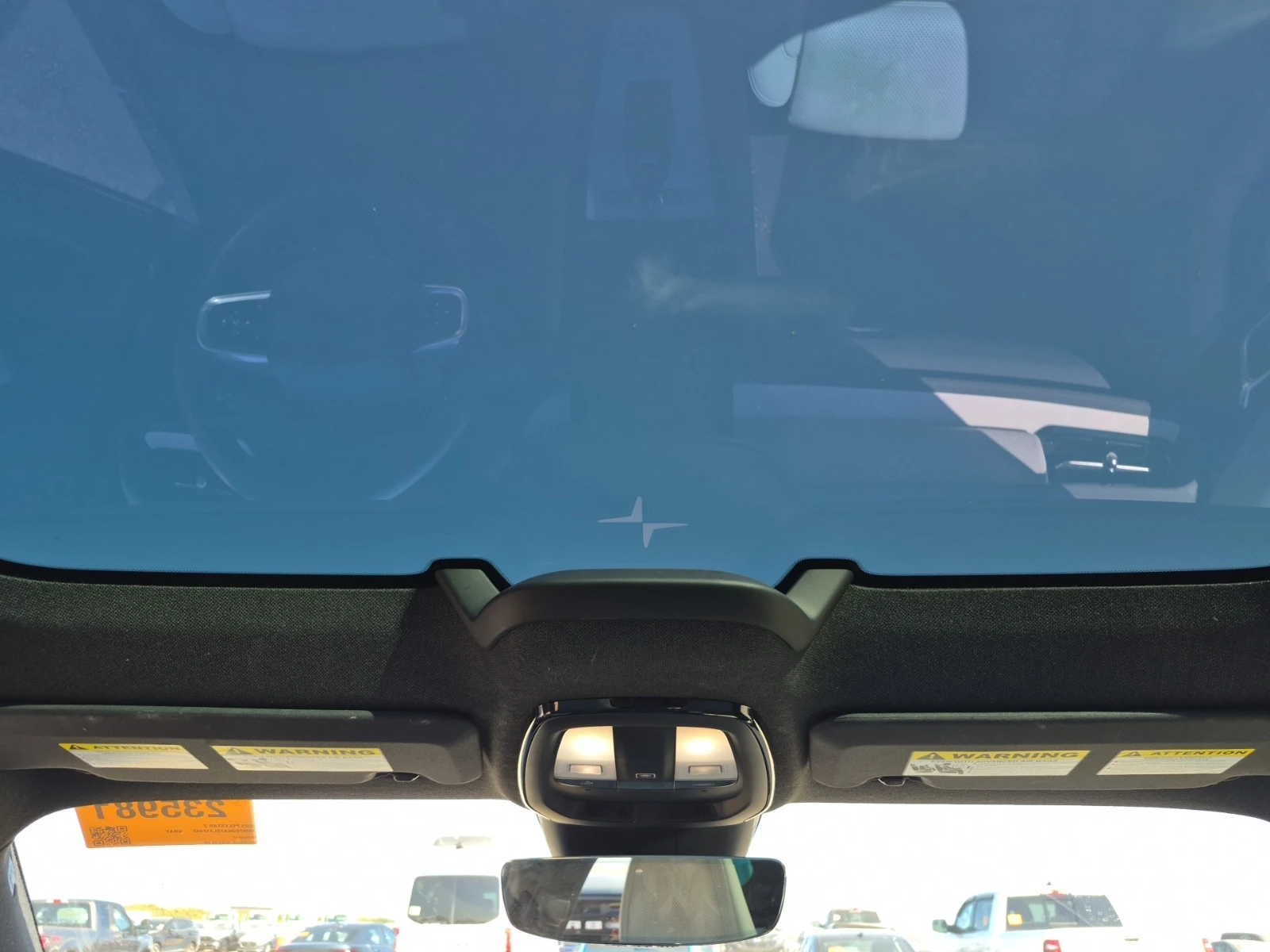 Polestar 2, снимка 11 - Автомобили и джипове - 56716082