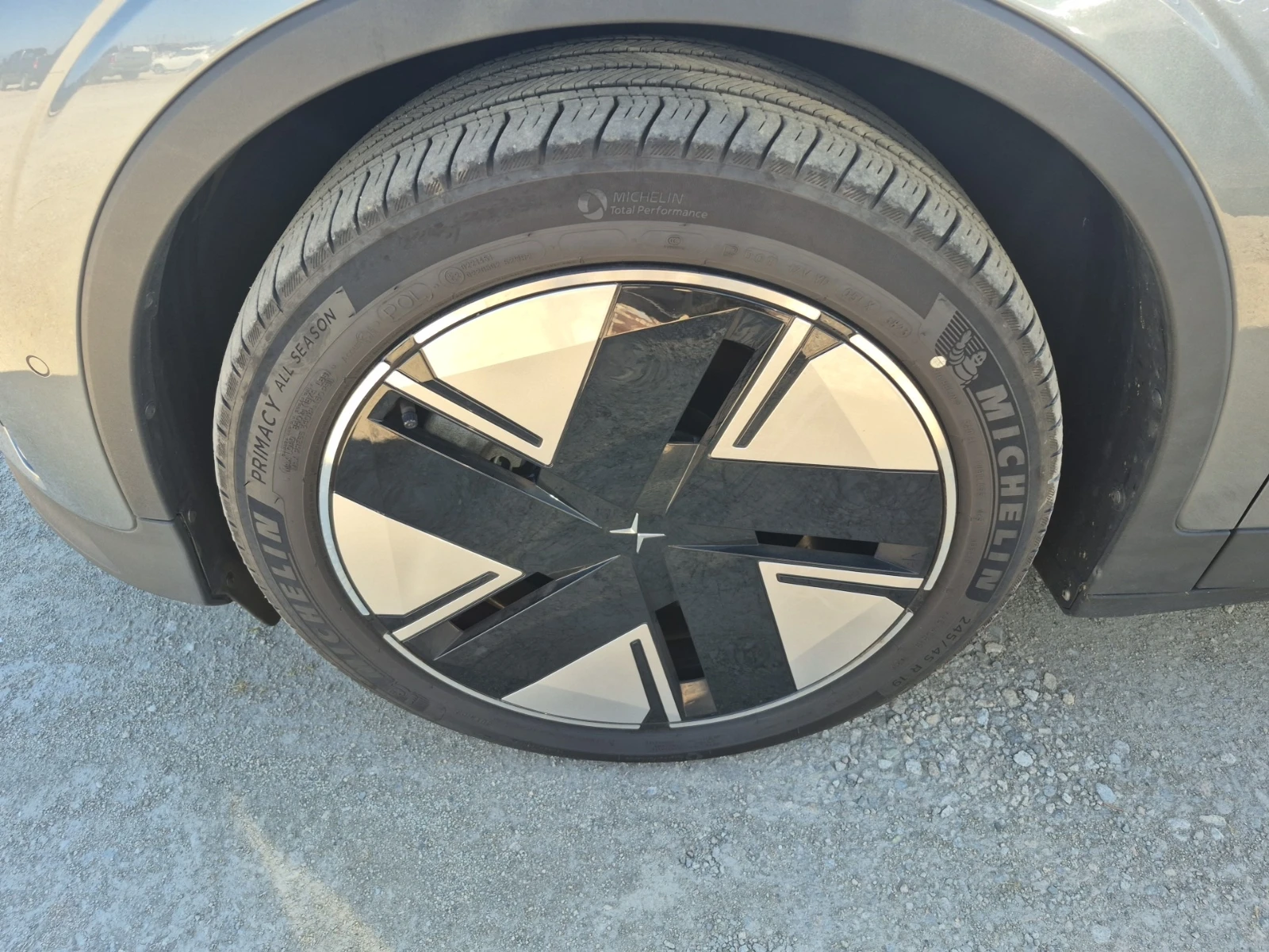 Polestar 2, снимка 5 - Автомобили и джипове - 56716082