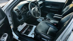 Honda Cr-v  2.0i-Газ-Италия Автомат 150кс 4x4 , снимка 6