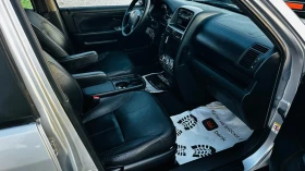 Honda Cr-v  2.0i-Газ-Италия Автомат 150кс 4x4 , снимка 9
