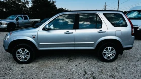 Honda Cr-v  2.0i-Газ-Италия Автомат 150кс 4x4 , снимка 5