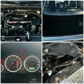 Honda Cr-v  2.0i-Газ-Италия Автомат 150кс 4x4 , снимка 12