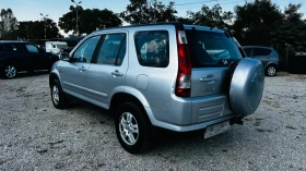 Honda Cr-v  2.0i-Газ-Италия Автомат 150кс 4x4 , снимка 4