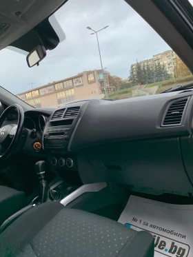 Mitsubishi ASX, снимка 8