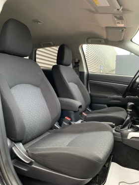 Mitsubishi ASX, снимка 11